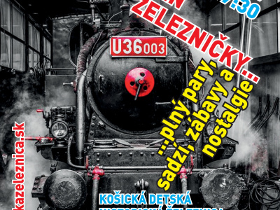 Deň železničky