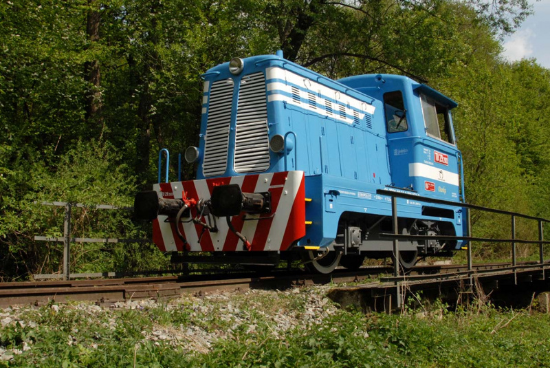 Rodinný vláčik / Rodunný vláčik - foto Rodinný vláčik / Rodunný vláčik - foto