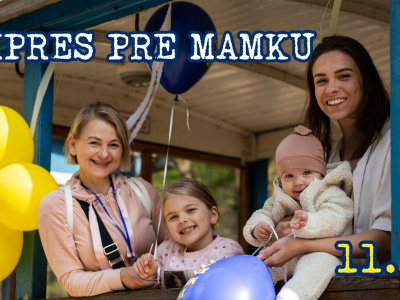 EXPRES PRE MAMKU