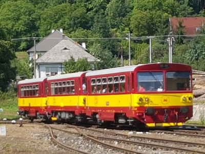 Medzevský expres