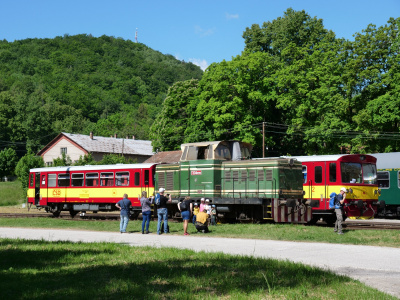 PAPIERENSKÝ EXPRES