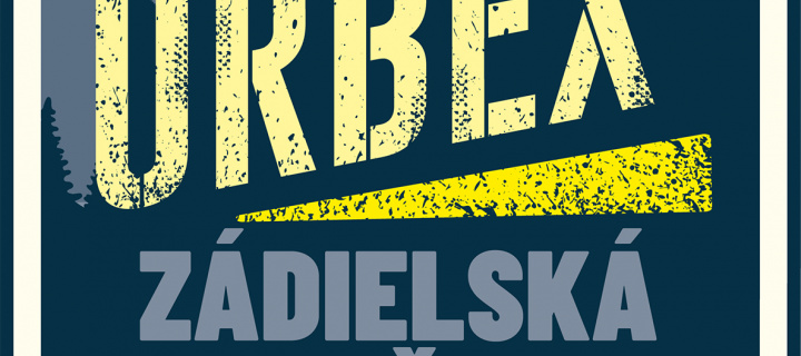 Retrovlak do Zádielskej tiesňavy - Maratónsky vlak