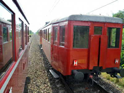 Tokajský expres