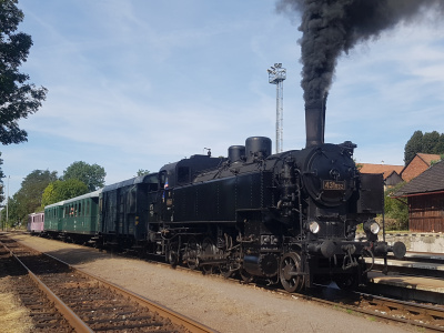 Zemplínsky expres